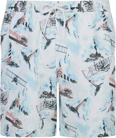 Magellan Men's Local State Boat Shorts NC