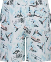 Magellan Men's Local State Boat Shorts NC