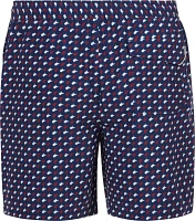 Magellan Men's Local State WV Boat Shorts