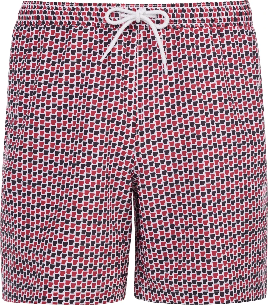 Magellan Men's Local State AR Boat Shorts