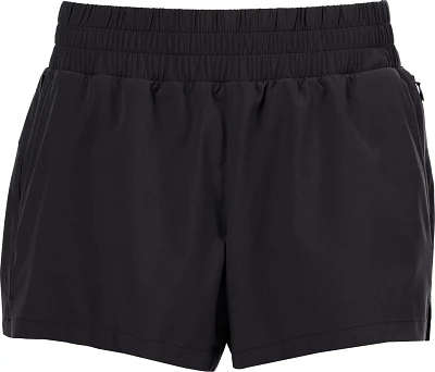 Magellan Women's Backpacker Solid Shorts 4