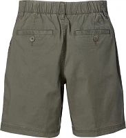 Magellan Outdoors Women's Hickory Canyon Hybrid Bermuda Shorts 10