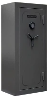 Redfield Fireproof 30-Gun Safe                                                                                                  