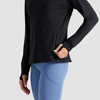 Freely Women's Alexa Pure Luxe Jacket
