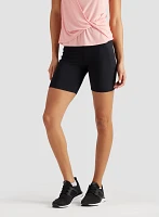 Freely Women's Lila Luxe Bermuda Shorts