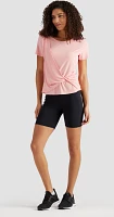 Freely Women's Lila Luxe Bermuda Shorts