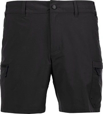 Magellan Outdoors Men's Pro Angler Hybrid Shorts 7