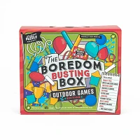 Professor Puzzle Boredom Busting Box                                                                                            