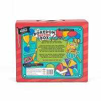 Professor Puzzle Boredom Busting Box                                                                                            