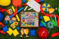 Professor Puzzle Boredom Busting Box                                                                                            