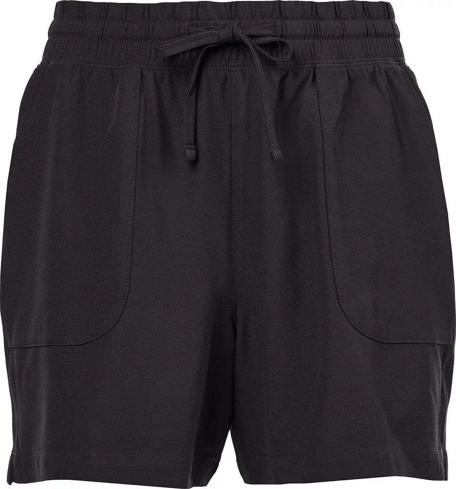 BCG Women's Cinched Waist Shorts