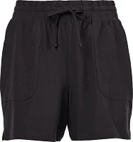 BCG Women's Cinched Waist Shorts