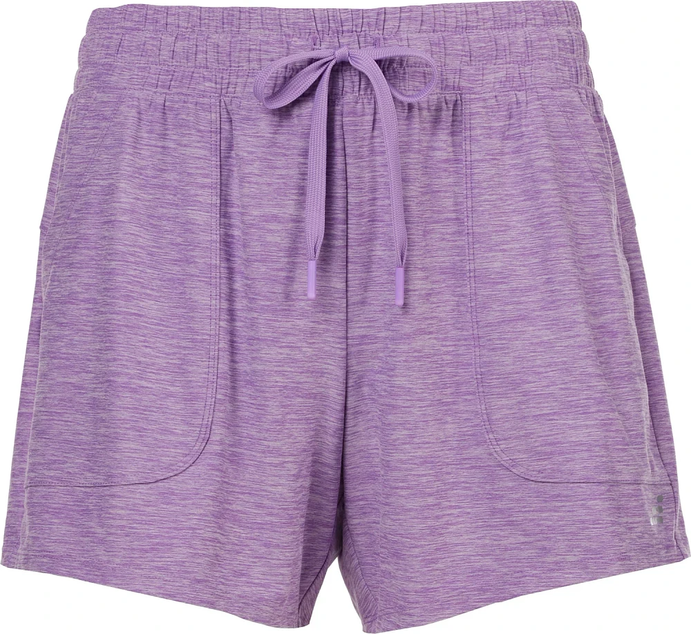 BCG Women's Knit Shorts 5