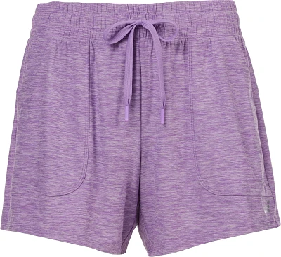 BCG Women's Knit Shorts 5