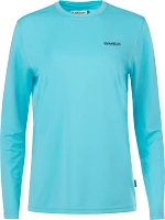 Magellan Women's Local State Kansas Long Sleeve Fishing Shirt