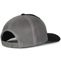 Magellan Outdoors Men's Pro Angler Fish Mid-Profile Adjustable Cap