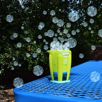 Sunny Days Entertainment Maxx Bubbles Super Bubble Jet                                                                          