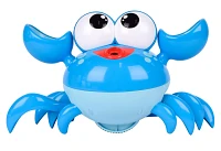 Sunny Days Entertainment Maxx Bubbles Dancing Crab                                                                              