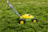 John Deere Bubble Mower                                                                                                         