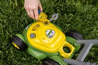 John Deere Bubble Mower                                                                                                         