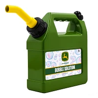 Sunny Days Entertainment John Deere Bubble Can                                                                                  