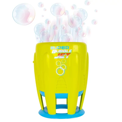 Sunny Days Entertainment Maxx Bubbles Super Bubble Jet                                                                          