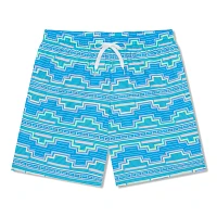 Chubbies Men's Desert Dawns Classic Swim Trunks 7