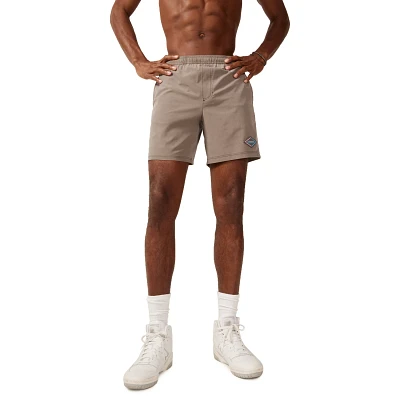 Chubbies Men's The Isle of Palms Harbor Wash Athlounger Shorts 7