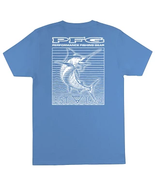Columbia Sportswear Men's Avatar PFG T-shirt