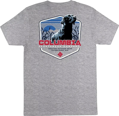 Columbia Sportswear Men's CSC Sierra T-shirt