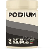 Podium Rickey Creatine Monohydrate Sour Cherry Dietary Supplement                                                               