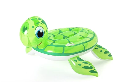 Bestway H20GO! Kids' Turtle Ride-On Float                                                                                       