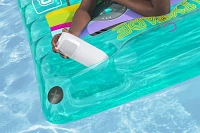 Bestway H20GO! Retro Beats Pool Float                                                                                           