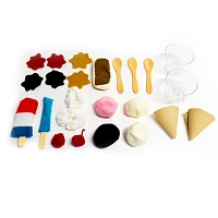 PopOhVer Ice Cream Shop Set                                                                                                     