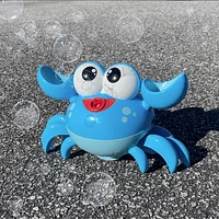 Sunny Days Entertainment Maxx Bubbles Dancing Crab                                                                              