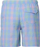 Magellan Outdoors Men's Southern Summer Gingham Shorts