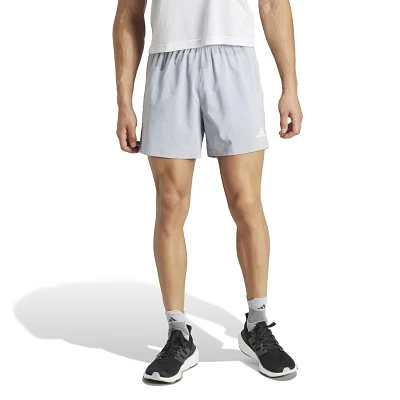 adidas Men's Own the Run Shorts 9
