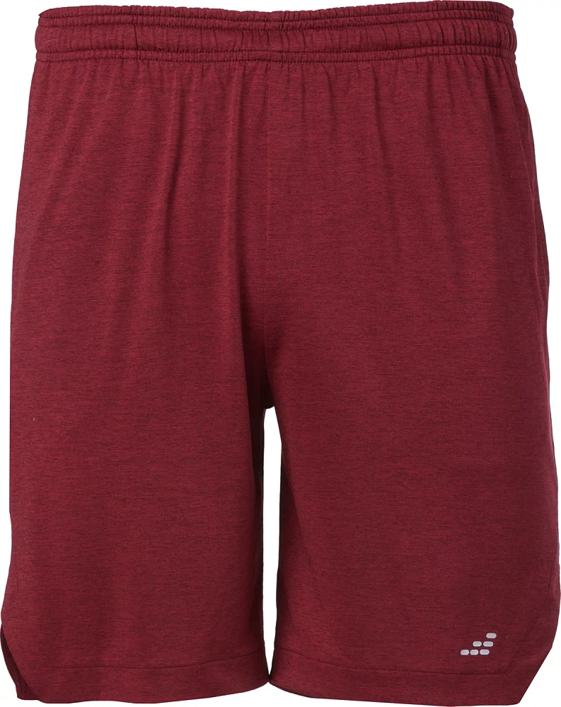 BCG Men's Turbo Melange Shorts 8