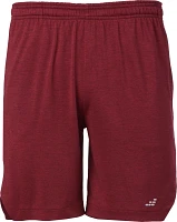 BCG Men's Turbo Melange Shorts 8