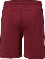 BCG Men's Turbo Melange Shorts 8