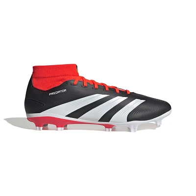 adidas Adults' Predator League Mid Soccer Cleats