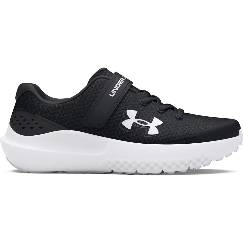 Under Armour Preschool Boys' Surge 4 Shoes