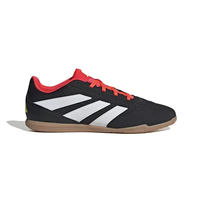 adidas Adults' Predator Club Sala Indoor Soccer Cleats                                                                          