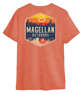 Magellan Boys' 8-20 Hexa T-shirt