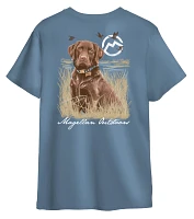 Magellan Boys' 8-20 Training Day T-shirt