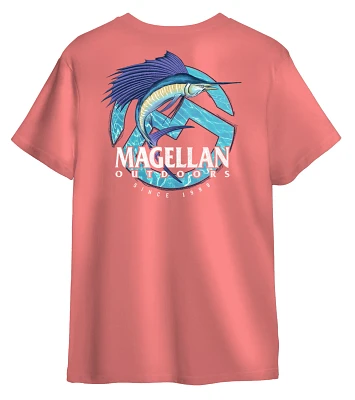 Magellan Boys' 8-20 Relentless T-shirt