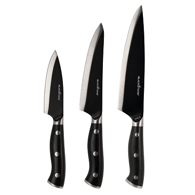Blackstone 3-Piece Knife Set                                                                                                    