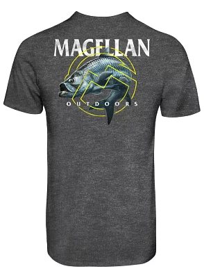 Magellan Outdoors Men's Out Hook T-shirt