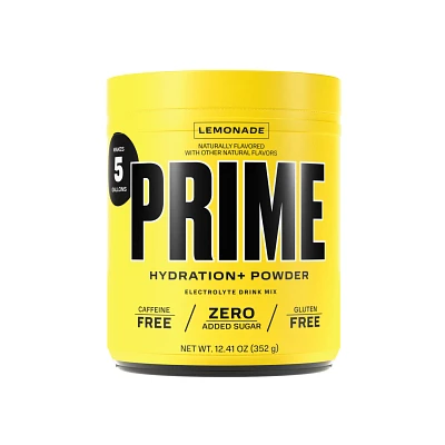 Prime Hydration Powder                                                                                                          