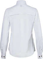 Magellan Outdoors Women's ProExplore Trek Long Sleeve Button Down Shirt